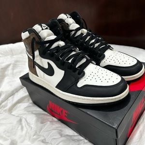 Jordan 1 Mocha